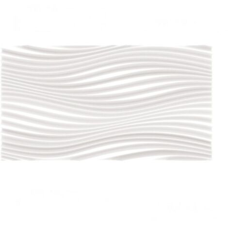 Atlantic – Radiateur à inertie 1000W horizontal connecté – Double corps de chauffe – Chaleur douce et homogène – 603110