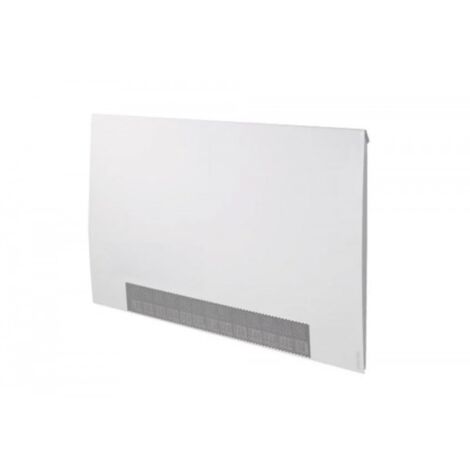 Atlantic – Radiateur dynamique à inertie fluide 1000W – Façade chauffante pour chaleur douce – Installation murale – 80484