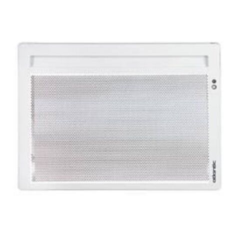 Panneau rayonnant horizontal SOLIUS ECO DOMO - 750 W - Atlantic