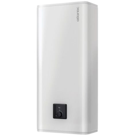ATLANTIC - VERTIGO ACCESS 100 (80 L) SCALDABAGNO ELETTRICO VERTICALE / ORIZZONTALE 1.5 KW 853058