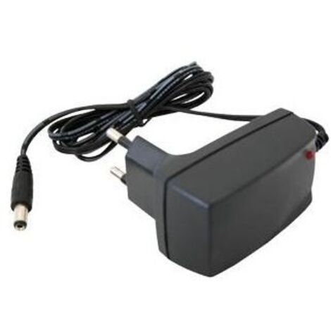 Atlantis Alimentatore Switching Da 12vdc-1000ma per Telecamere A02-oacamxx