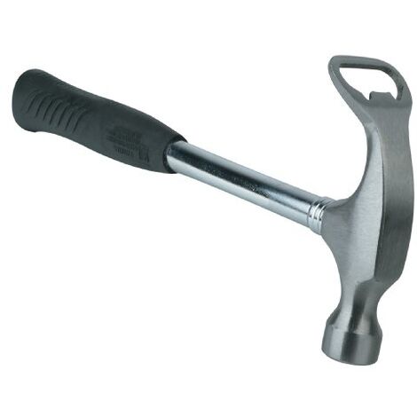 Marteau De Serrurier Kraftwerk 500g – Acier Massif – Modèle 2319 – Neuf