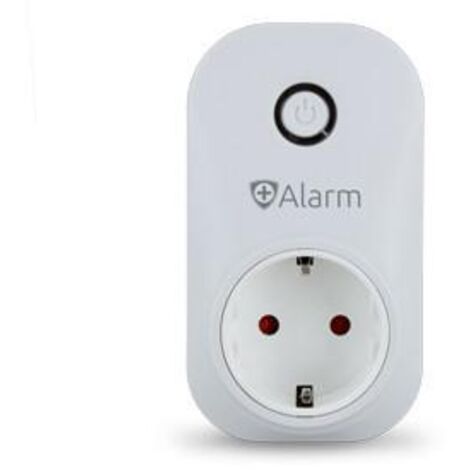 Atlantis land Presa Controllata per Alarm A750