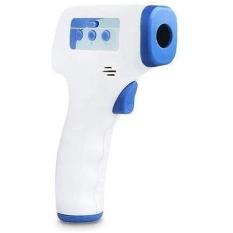 Atlantis Termometro Medicale Infrarossi Frontale Contactless