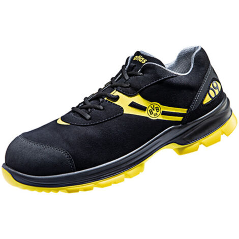 Atlas chaussure basse Malocher 09 S3, largeur 10 taille 49