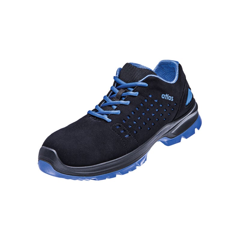 Chaussures de sécurité Atlas sl 405 xp Bleu esd S1P src - 40 (eu)