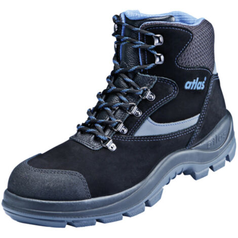 Atlas chaussures de sécurité montantes ERGO-MED 735 XP ESD S3, largeur 13 taille 42