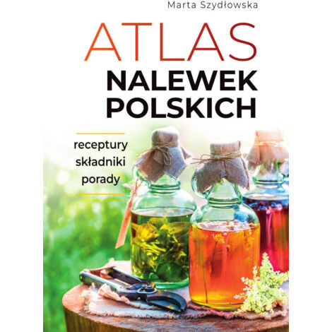 Atlas der polnischen Liköre