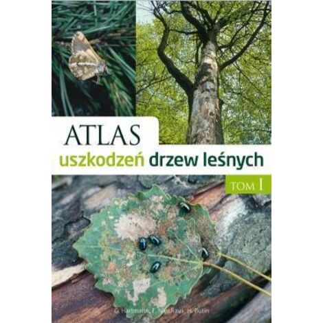 Atlas der Waldbaumschäden T1