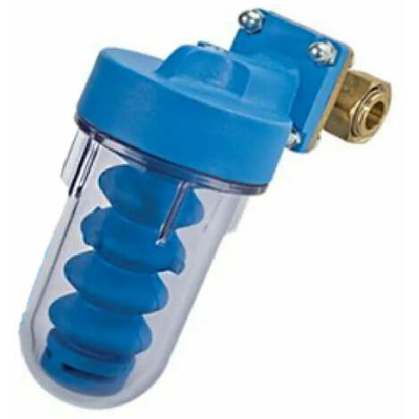 Atlas Filtri - Dosatore Polifosfato Da 1/2" Con Testata Abs - Articolo: Re4050213