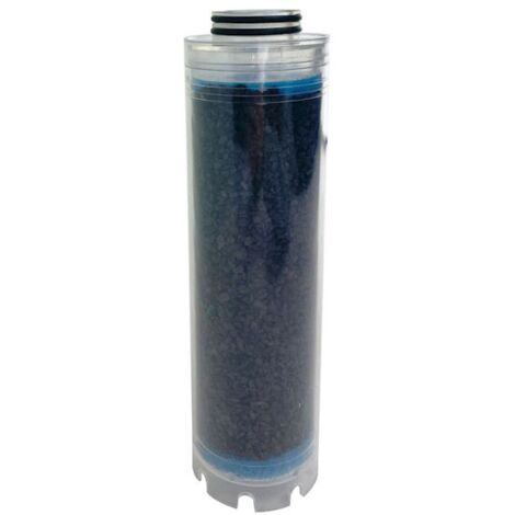 Atlas Filtri – Filtre sur robinet type cartouche 10'' – Filtration eau instantanée – Non lavable – Système BX-CX