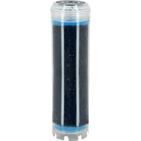 Atlas Filtri – Cartouche à média filtrant 10'' standard SX – Filtration efficace pour eau domestique et industrielle – Non lavable