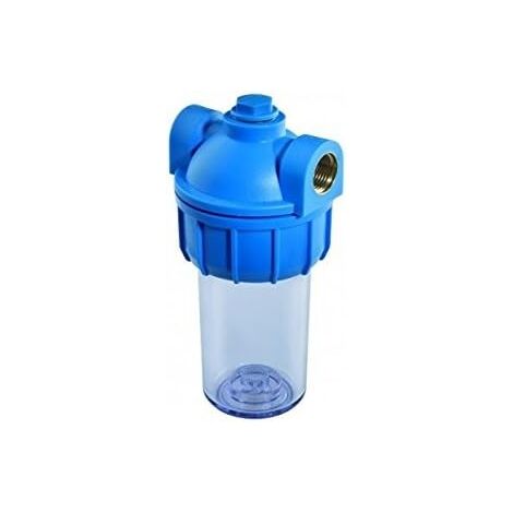 ATLAS FILTRI Filtro Per Acqua Modello Mignon Plus 3Vie