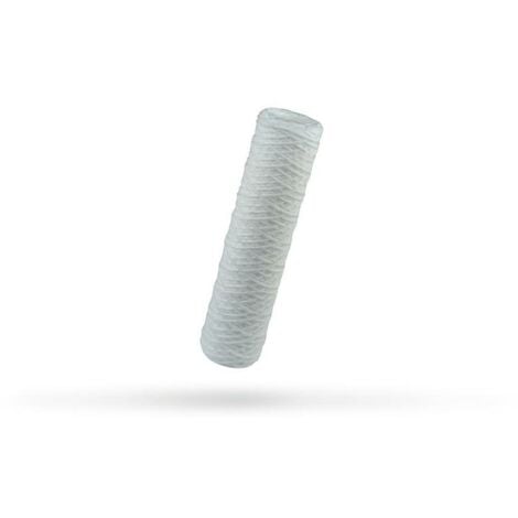 JETLY Atlas Filtri Cartuccia Senior FA 10 SX in Filo 25 MCRS