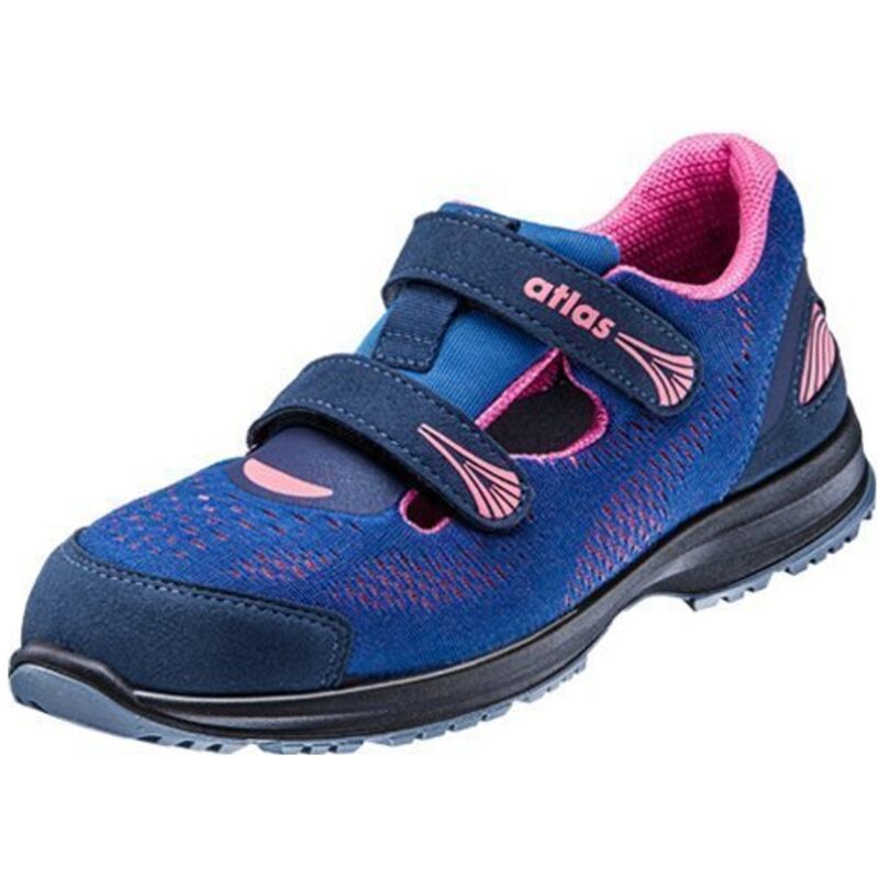 Damensandale Gx 165 Esd Src S1p Gr. 41 Atlas