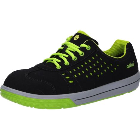 ATLAS Halbschuh A 240 ESD - S1 - W10 - Gr. 39
