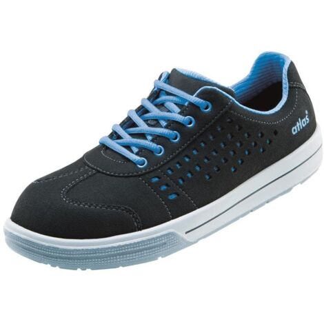 ATLAS Halbschuh A 420 ESD - S1 - W10 - Gr. 39