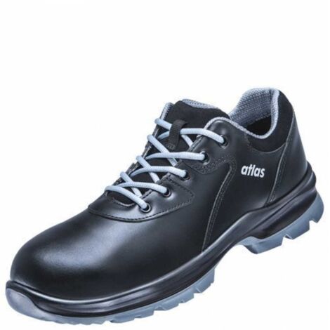 ATLAS Halbschuh alu-tec 100 2.0 ESD - S2 - W10 - Gr. 42
