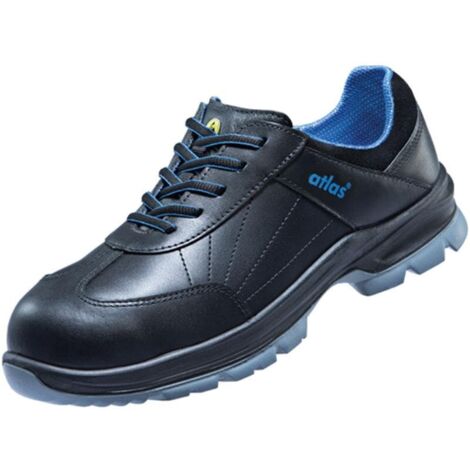ATLAS Halbschuh alu-tec 105 XP 2.0 ESD - S3 - W10 - Gr. 39