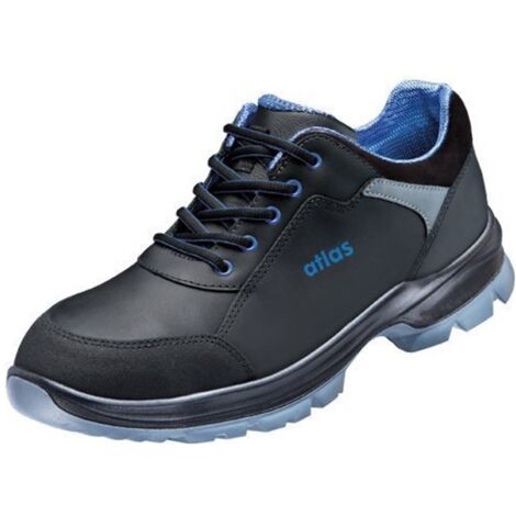 ATLAS Halbschuh alu-tec 560 2.0 ESD - S2 - W12 - Gr. 39