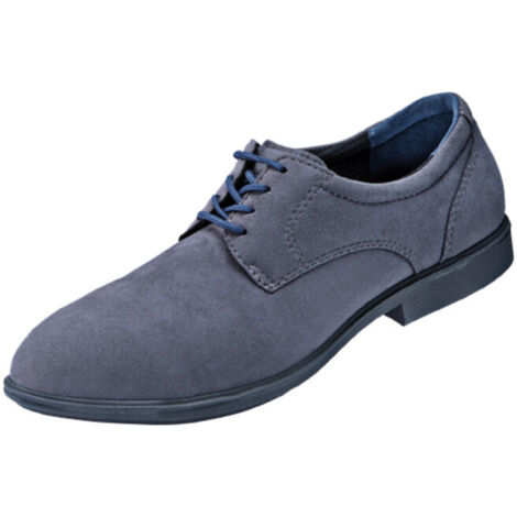 ATLAS Halbschuh CX 46 grey ESD - S1 - W10 - Gr. 39