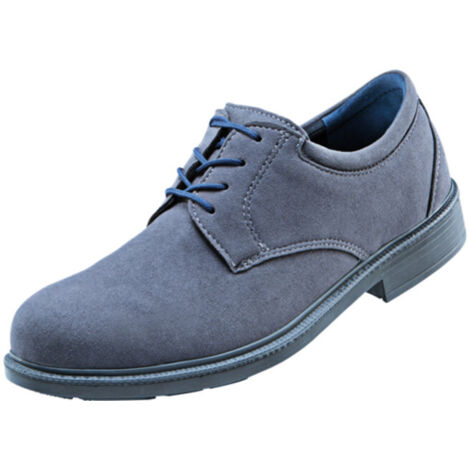 ATLAS Halbschuh CX 565 grey ESD - S1P - W10 - Gr. 41