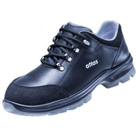 ATLAS Halbschuh ERGO-MED 465 2.0 XP - S3 - W12 - Gr. 36