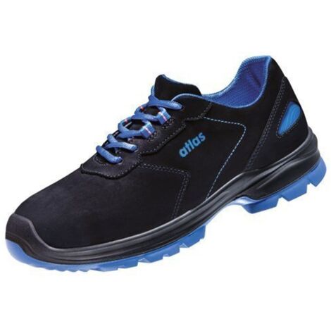 ATLAS Halbschuh ERGO-MED 600 2.0 - S2 - W12 - Gr. 42