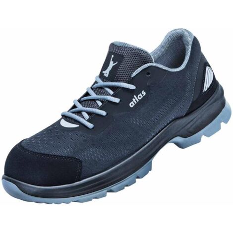 ATLAS Halbschuh FLASH 1300 ESD - S1 - W10 - Gr. 49