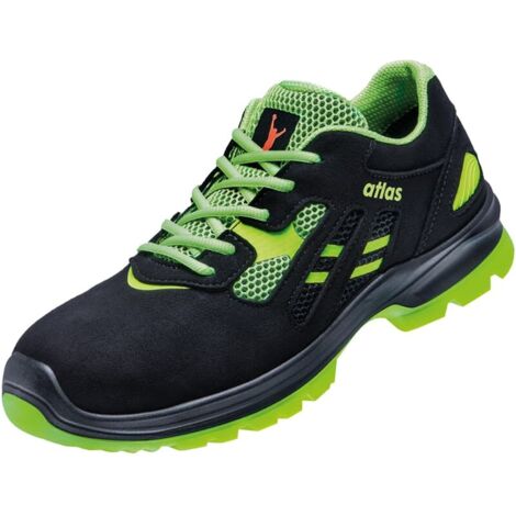 ATLAS Halbschuh FLASH 2600 ESD - S1 - W10 - Gr. 47