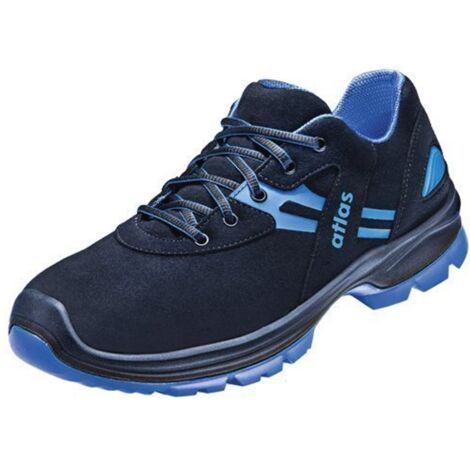 ATLAS Halbschuh FLASH 5400 ESD - S2 - W10 - Gr. 37