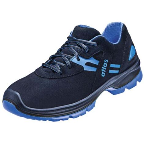 Atlas Halbschuh FLASH 5405 XP ESD S3, Weite 10 Größe 43
