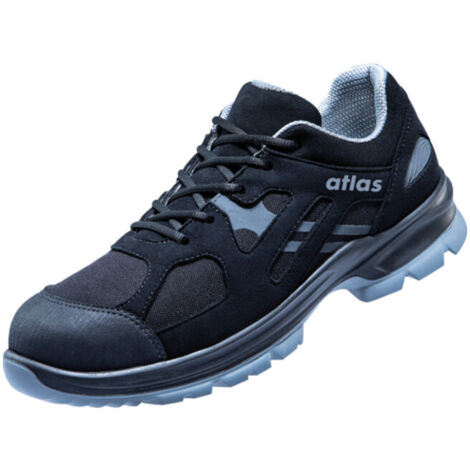 Atlas Halbschuh FLASH 6305 XP ESD S3, Weite 10 Größe 41