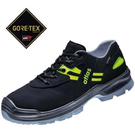 Atlas Halbschuh GTX 5255 XP ESD S3, Weite 10 Größe 39