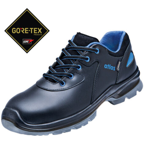 ATLAS Halbschuh GTX 563 XP 2.0 - S3 - W12 - Gr. 37