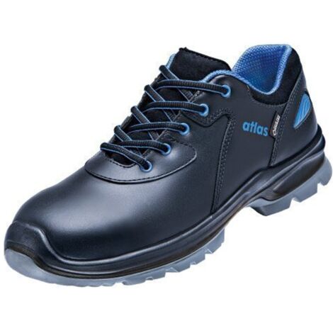Atlas Halbschuh GTX 563 XP S3, Weite 10 Größe 43