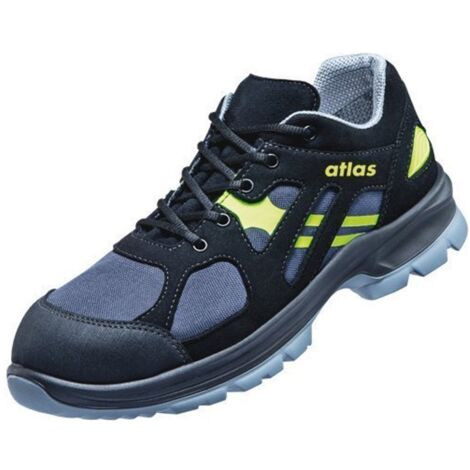 ATLAS Halbschuh GTX 6205 XP - S3 - W10 - Gr. 37