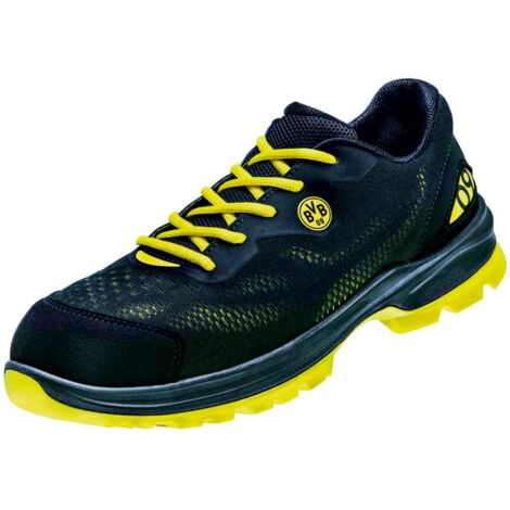 ATLAS Halbschuh Malocher 09 S1P - W10 - Gr. 45