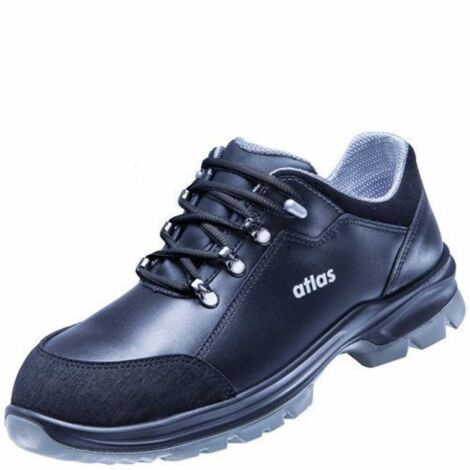 ATLAS Halbschuh S2 ERGO-MED 460 W10 Gr. 46