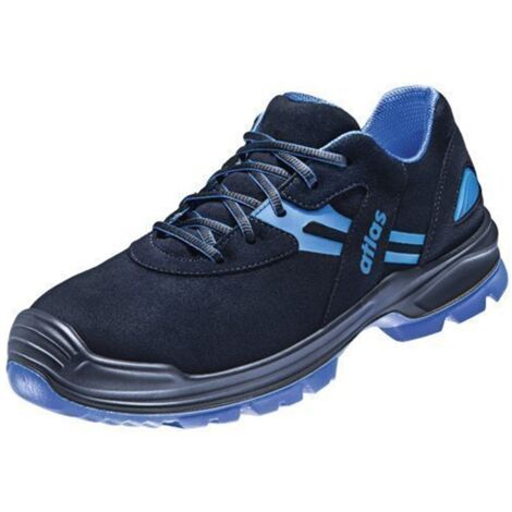 ATLAS Halbschuh SL 245 XP blue 2.0 ESD - S3 - W10 - Gr. 40