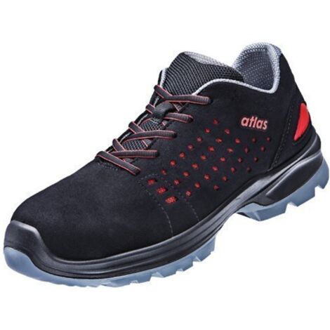 Atlas Halbschuh SL 30 ESD S1, Weite 12 Größe 40