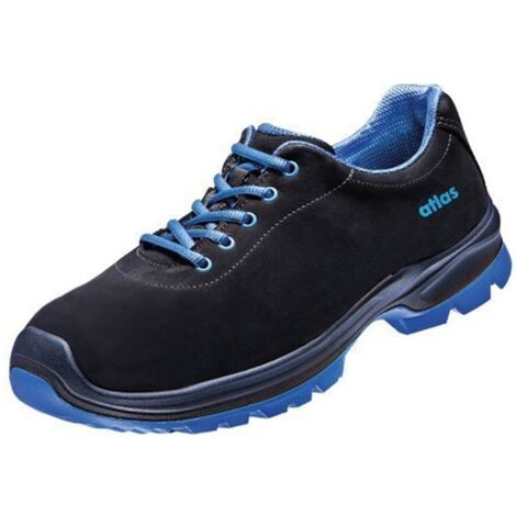 ATLAS Halbschuh SL 605 XP blue 2.0 W12 ESD - S3 - W12 - Gr. 41