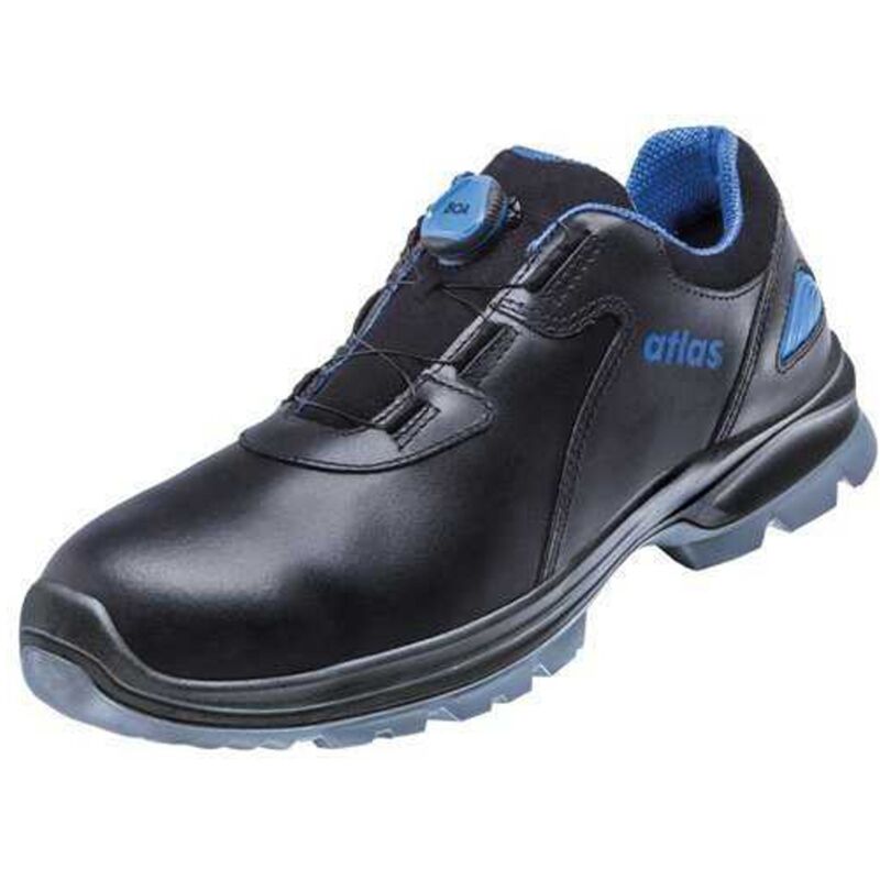 Atlas - Sicherheitshalbschuh Sl 9645 Xp Boa Esd Src S3 Gr.36 W10