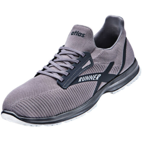 Atlas Runner 65 ESD S1P SRC Arbeitsschuhe - 45 EU