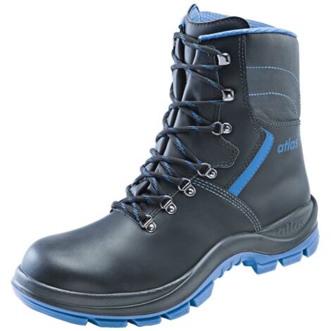 Atlas Stiefel ANATOMIC BAU 840 XP CI Thermo S3, Weite 10 Größe 42