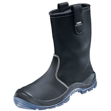 ATLAS Stiefel GTX 835 GORE-TEX - S3 - W10 - Gr. 43