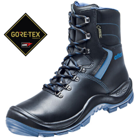 Atlas Stiefel GTX 935 GORE-TEX S3, Weite 10 Größe 43