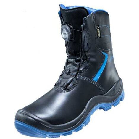 ATLAS Stiefel GTX 985 XP Thermo - S3 - W10 - Gr. 41