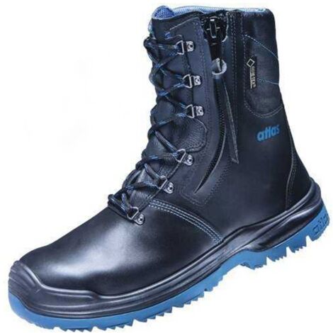 Atlas Stiefel XR GTX 945 Thermo CI S3, Weite 10 Größe 40