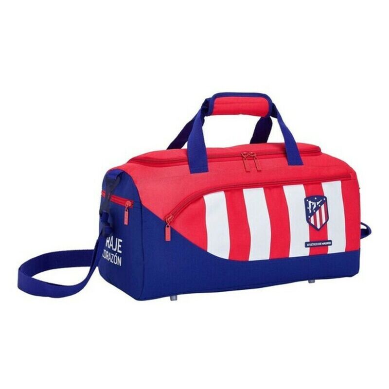 

Atlético Madrid Bolsa de Deporte Atlético Madrid Azul Blanco Rojo (25 L)